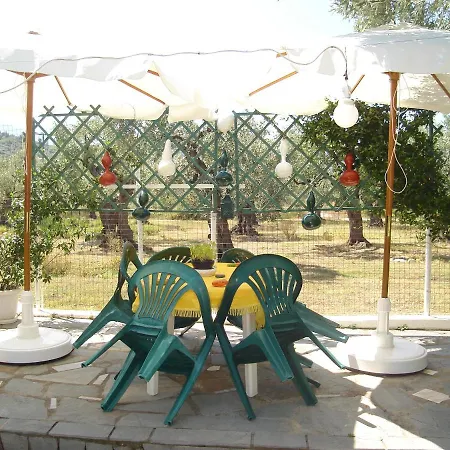 Seaside House Skala Sotiros