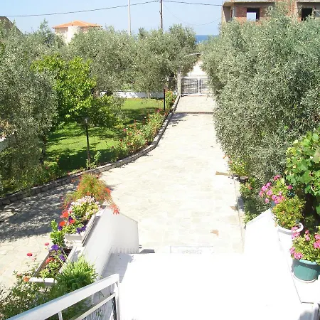 Seaside House