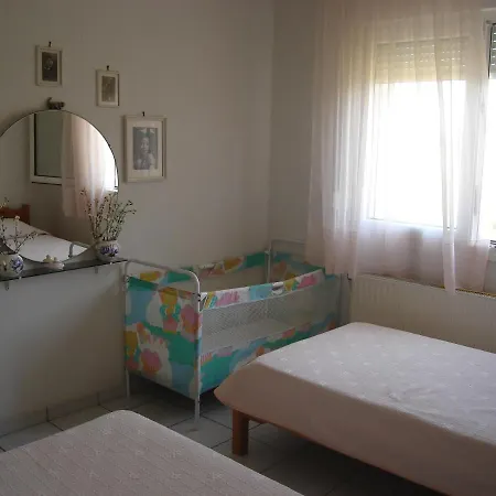 Seaside House * Skala Sotiros