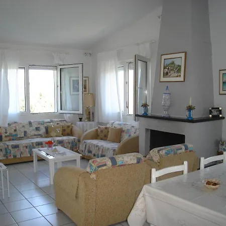 Seaside House Semesterbostad *